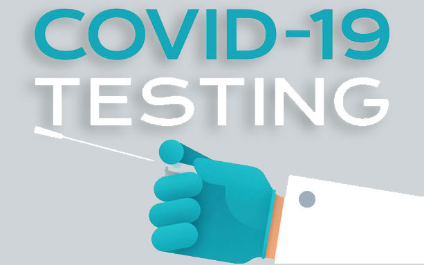Covid-19 Testing